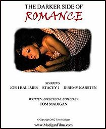 Watch The Darker Side of Romance