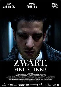 Watch Zwart, met Suiker