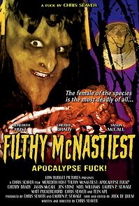 Watch Filthy McNastiest: Apocalypse Fuck!