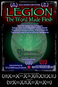 Watch Legion: The Word Made Flesh (Short 2005)