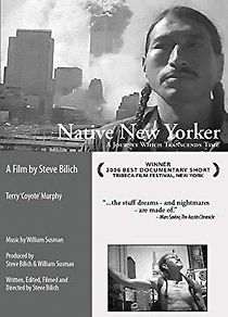 Watch Native New Yorker