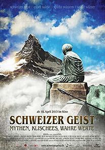 Watch Schweizer Geist