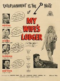 Watch My Wife's Lodger