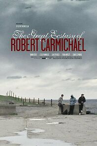 Watch The Great Ecstasy of Robert Carmichael