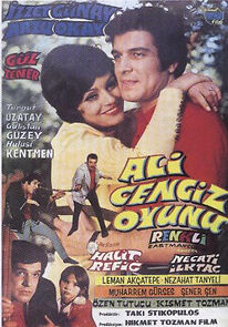 Watch Ali Cengiz Oyunu