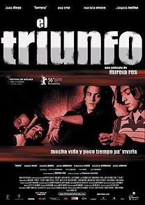 Watch El triunfo