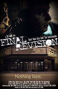 Watch Final Revision