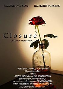 Watch Closure