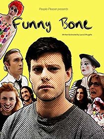 Watch Funny Bone