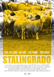 Watch Stalingrado (Short 2015)