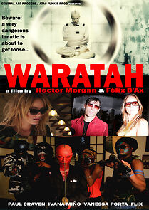 Watch Waratah: Pandemonium