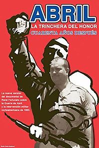 Watch Abril: La trinchera del honor