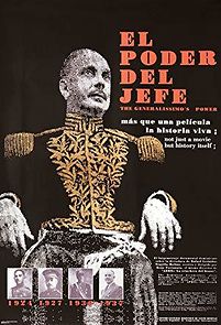 Watch Trujillo: El poder del jefe