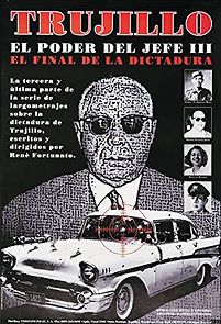 Watch Trujillo: El poder del jefe III