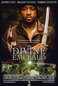 Watch The Divine Emerald