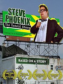 Watch Steve Phoenix: The Untold Story