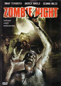 Watch Zombie Night