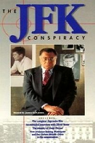 Watch The JFK Conspiracy