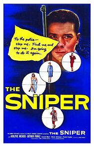 Watch The Sniper
