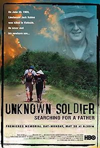 Watch Unknown Soldier: Searching for a Father