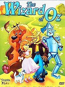 Watch The Wizard of Oz