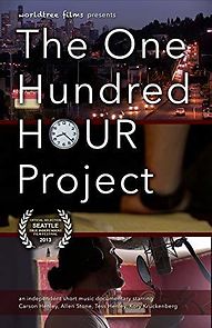 Watch The 100 Hour Project