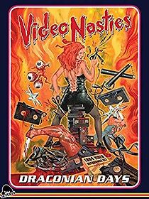 Watch Video Nasties: Draconian Days