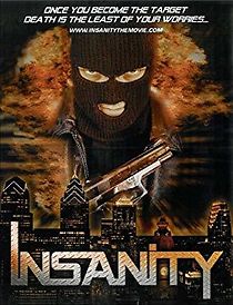 Watch Insanity