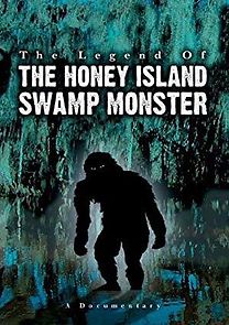 Watch The Legend of the Honey Island Swamp Monster
