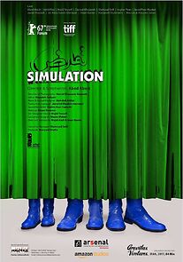 Watch Simulation