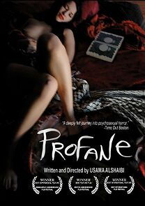 Watch Profane