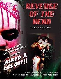 Watch Revenge of the Dead