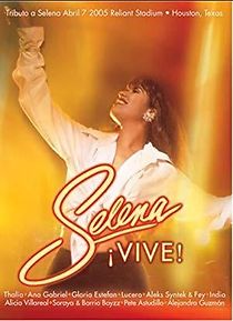 Watch Selena ¡vive!