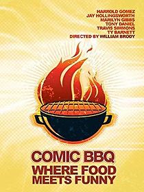 Watch Comic BBQ