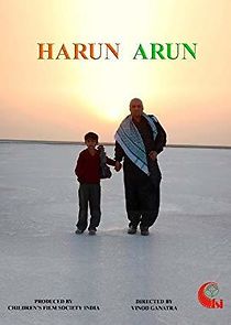 Watch Harun-Arun