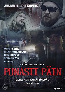 Watch Punasii päin