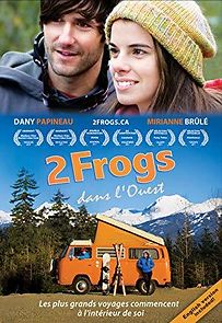 Watch 2 Frogs dans l'Ouest