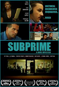 Watch Subprime