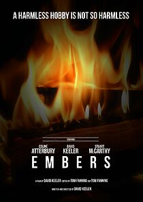 Watch Embers (Short 2015)