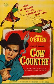 Watch Cow Country