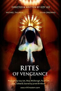 Watch Rites of Vengeance (Short 2017)