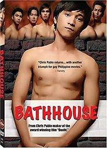 Watch Bathhouse