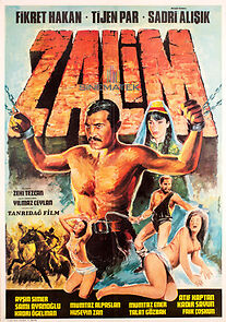 Watch Zalim