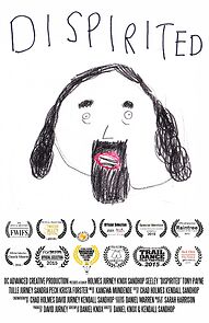 Watch Dispirited (Short 2013)