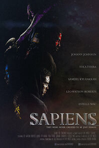 Watch Sapiens (Short 2016)