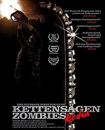 Watch Kettensägen Zombies Redux