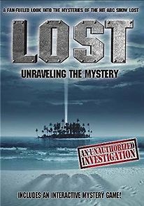 Watch Lost: Unraveling the Mystery