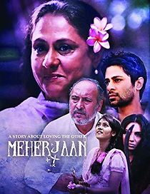 Watch Meherjaan