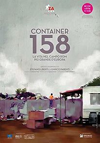 Watch Container 158