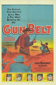 Watch Gun Belt